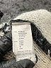 Gap Outlet Houndstooth Black Pullover Sweater Size XL - photo 4