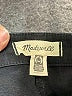 Madewell Black Jeans Size 25 waist - photo 4