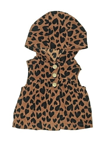 Carter's Raincoat (view 1)