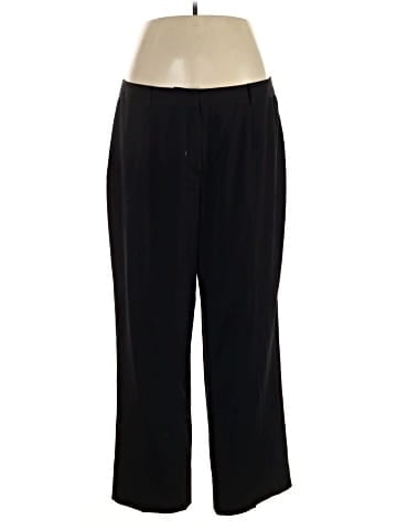 AK Anne Klein Casual Pants (view 1)