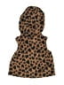 Carter's 100% Polyester Brown Raincoat 0-3 MO / 3 MO - photo 2