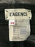 L'Agence Black Jeggings Size 29 waist - photo 4