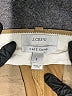 J.Crew Solid Tan Casual Pants Size 2 - photo 7