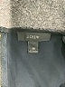 J.Crew 100% Polyester Black Short Sleeve Top Size XS - photo 7