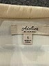 Atelier Stripes Ivory Casual Skirt Size S - photo 4