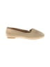 Unbranded Solid Tan Flats Size EU (IT) 43 / US 13 - photo 1