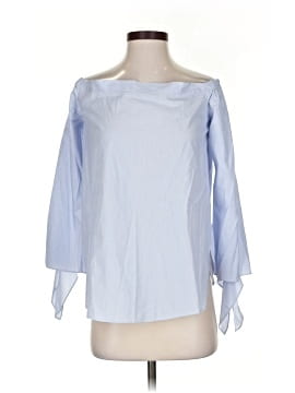 Ann Mashburn 3/4 Sleeve Blouse