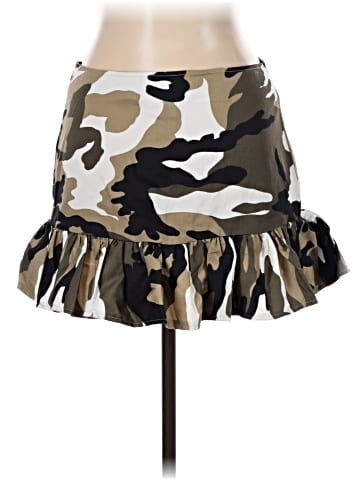 Riflessi Casual Skirt (view 2)