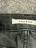PacSun 100% Cotton Black Jeans Size 25 waist - photo 7