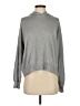 Studio Ko Gray Fleece Size S - photo 1