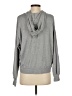 Studio Ko Gray Fleece Size S - photo 2
