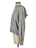 Studio Ko Gray Fleece Size S - photo 5