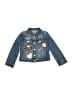 Levi's Blue Denim Jacket Size 2T - photo 1