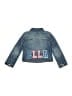 Levi's Blue Denim Jacket Size 2T - photo 2