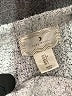 Ruby Moon Gray Pullover Sweater Size S - photo 7