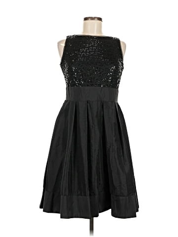 S.L. Fashions Cocktail Dress (view 1)