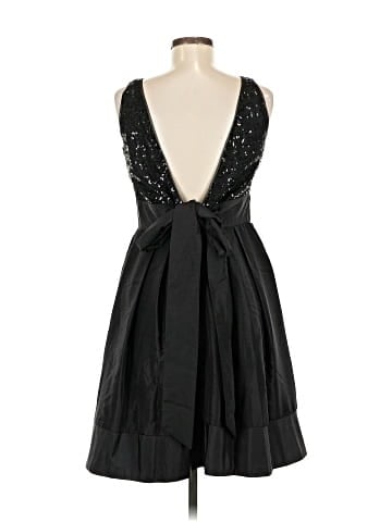 S.L. Fashions Cocktail Dress (view 2)
