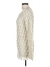 Xtaren 100% Acrylic Ivory Pullover Sweater Size L - photo 5