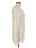 Xtaren 100% Acrylic Ivory Pullover Sweater Size L - photo 4