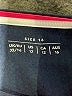 O'Neill Pink Blue Long Sleeve T-Shirt Size 16 - photo 3
