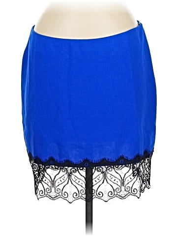 TOBI Formal Skirt (view 1)