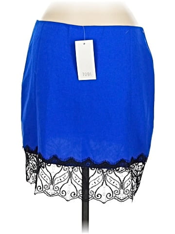 TOBI Formal Skirt (view 2)