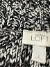 Ann Taylor LOFT Silver Cardigan Size S - photo 7