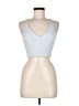 DSG Silver Blue Tank Top Size M (estimated) - photo 1