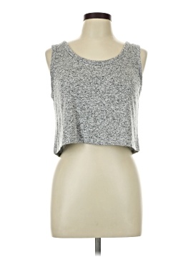 Forever 21 Sleeveless T Shirt