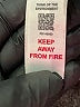 FatFace Tan Pullover Hoodie Size 2 - photo 8
