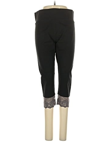 Logo Layers Active Pants (view 1)
