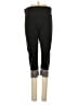 Logo Layers Black Active Pants Size S (petite) - photo 1