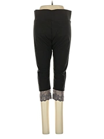 Logo Layers Active Pants (view 2)