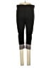 Logo Layers Black Active Pants Size S (petite) - photo 2