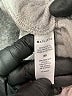 Athleta Chevron-herringbone Gray Athletic Shorts Size XS - photo 4