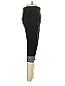 Logo Layers Black Active Pants Size S (petite) - photo 4