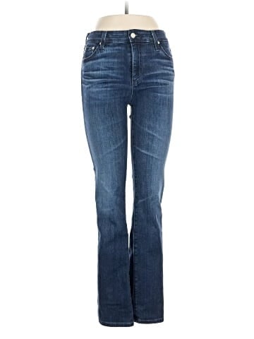 Adriano Goldschmied Jeans (view 1)