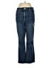 Ann Taylor LOFT Blue Jeans Size 29 waist - photo 1