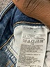 Old Navy Hearts Blue Jeans Size 4 - photo 8