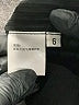 Unbranded Black Cocktail Dress Size 6 - photo 8