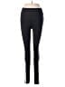 ALLFENIX Color Block Black Active Pants Size S - photo 1