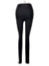 ALLFENIX Color Block Black Active Pants Size S - photo 2