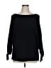 Cupio Black Pullover Sweater Size 1X - photo 1