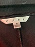CAbi Solid Black Active Skort Size S - photo 3