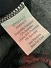 CAbi Solid Black Active Skort Size S - photo 4