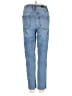Kut from the Kloth Solid Blue Jeans Size 00 - photo 2