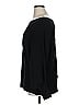Cupio Black Pullover Sweater Size 1X - photo 5