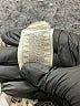 Off Duty Gray Long Sleeve Blouse Size XS - photo 7
