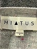 Hiatus Gray Pullover Sweater Size XS - photo 7