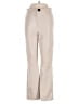 Zara Solid Tan Dress Pants Size S - photo 1